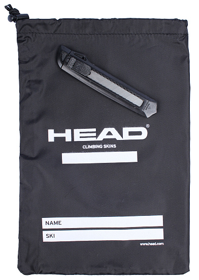 Камус Head Touring Skins L Sand - Фото 2 большая