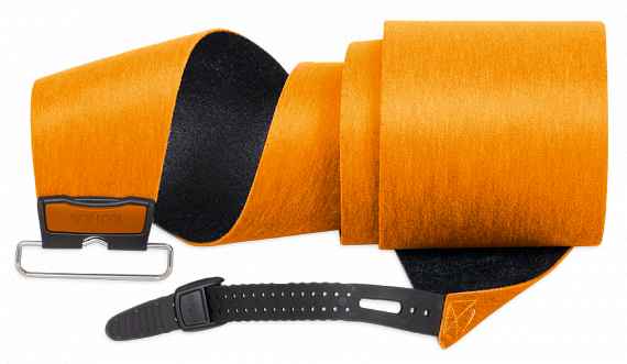 Камус Kohla Alpinist Orange - Фото 1 большая