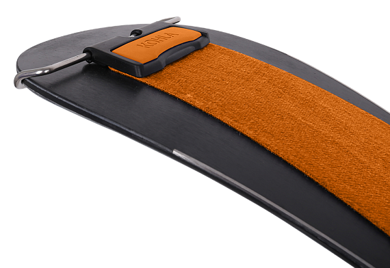 Камус Kohla Alpinist Orange - Фото 2 большая