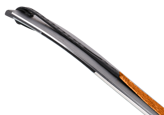 Камус Kohla Alpinist Orange - Фото 3 большая