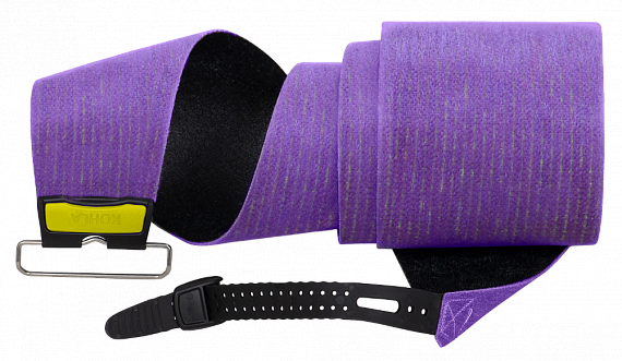 Камус Kohla Freeride Mix Air - Фото 1 большая