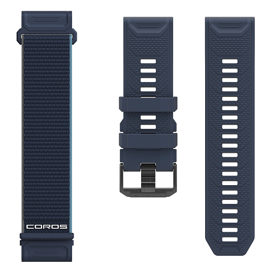 Часы Coros Vertix 2S GPS Adventure Earth - Фото 8 большая