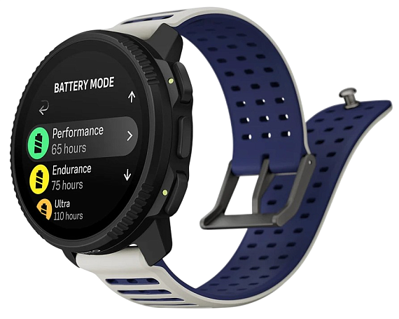 Часы Suunto Vertical 2 Arctic Gray - Фото 3 большая