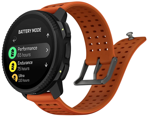 Часы Suunto Vertical 2 Canyon - Фото 2 большая