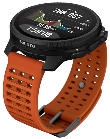 Часы Suunto Vertical 2 Canyon - Фото 5 большая