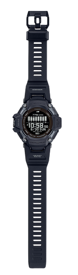 Часы Casio G-Shock GBD-H2000-1BDR - Фото 7 большая