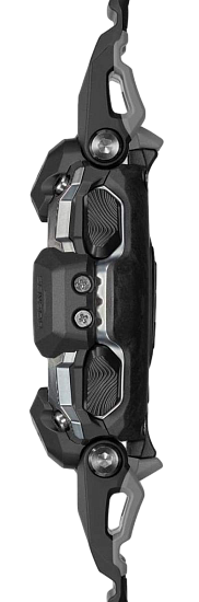 Часы Casio G-Shock GBD-H2000-1BDR - Фото 8 большая