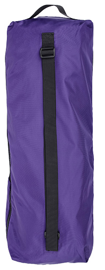 Веревка Kailas Soarer Dynamic 9,1мм/70м Flame Red - Фото 3 большая