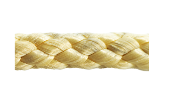 Репшнур Fixe Aramid Cord 6мм/1м Black/Red - Фото 6 большая