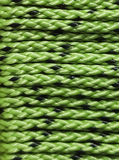 Репшнур Mammut Hammer 2мм/1м Jade - Фото 1 большая
