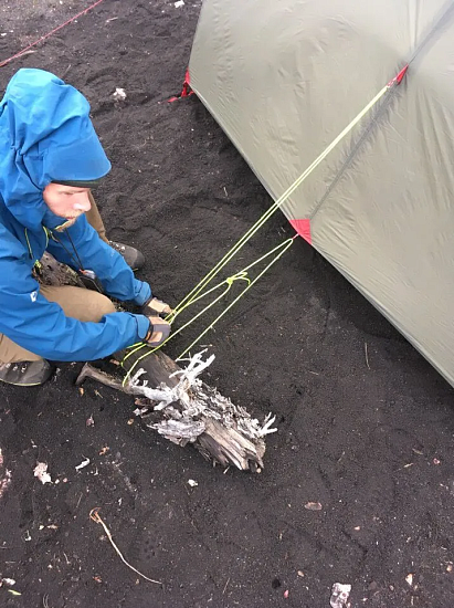 Паракорд Cord 275 Мини 10м Olive - Фото 2 большая