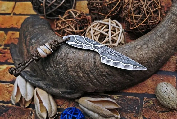 Паракорд Cord 275 Мини 30м световозвращающий Lime - Фото 4 большая