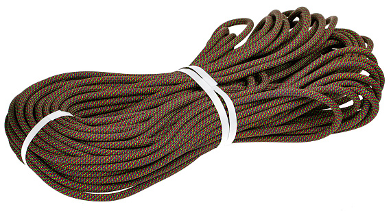 Веревка Tendon Master CS 9,4мм/60м Violet - Фото 2 большая