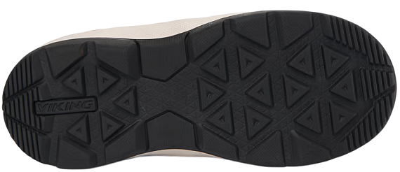 Ботинки детские Viking Toasty Warm Gtx 2V Black/Charcoal - Фото 2 большая