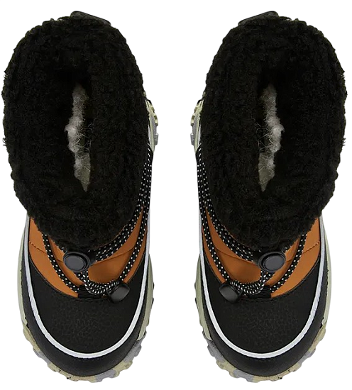 Сапоги детские Lassie Nivala Light Oak - Фото 3 большая