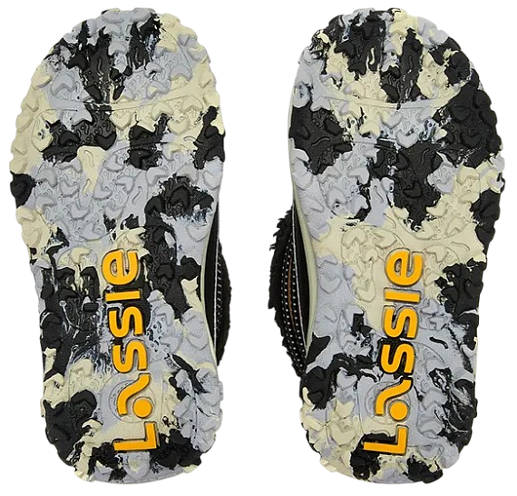 Сапоги детские Lassie Nivala Light Oak - Фото 7 большая