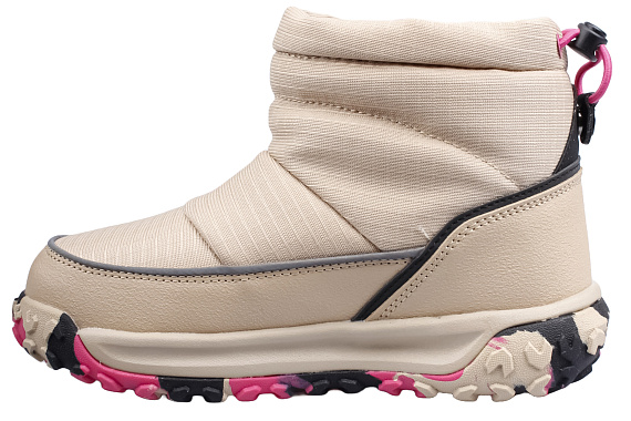 Сапоги детские Lassie Sandnes Light Oak - Фото 2 большая