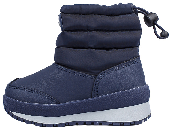 Сапоги детские Lassie Nokia Синий - Фото 2 большая