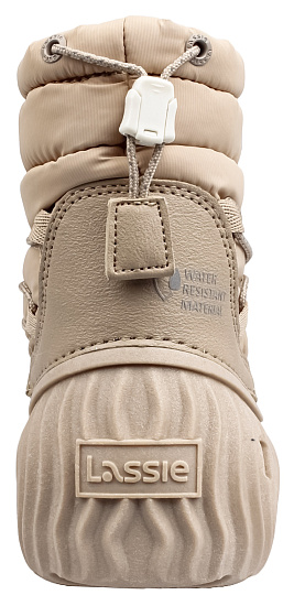 Сапоги детские Lassie Molde Light Oak - Фото 3 большая