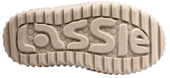 Сапоги детские Lassie Molde Light Oak - Фото 4 большая