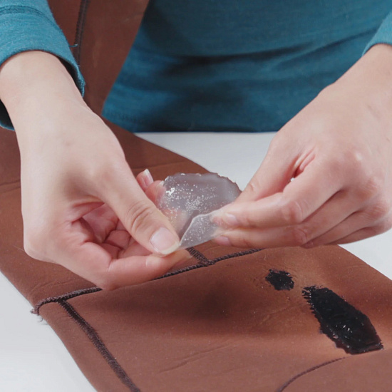 Герметик Gear Aid Aquasure+ Flexible Durable Adhesive 250 мл - Фото 7 большая