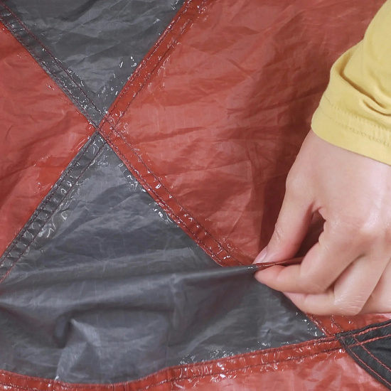 Герметик для швов Gear Aid Seam Grip+ WP Sealant&Adhesive 250 мл - Фото 4 большая