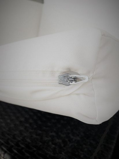 Бегунок для молнии ZlideOn 2022 Narrow Zipper XS Silver - Фото 6 большая