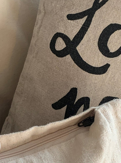 Бегунок для молнии ZlideOn 2022 Narrow Zipper XS Silver - Фото 7 большая