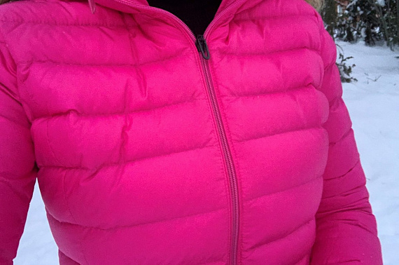 Набор бегунков для молнии ZlideOn 2022 Narrow Zipper Black XS-XL (5 шт) - Фото 6 большая