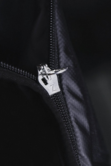 Набор бегунков для молнии ZlideOn 2022 Narrow Zipper Black XS-XL (5 шт) - Фото 7 большая