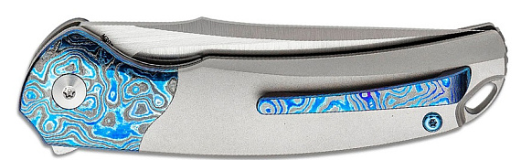 Нож Bestech Knives Supernova тимаскус - Фото 2 большая