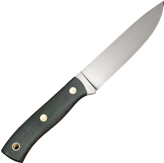 Нож Южный Крест ТКК (2,5) Микарта VG10 Насечка Изумруд - Фото 2 большая