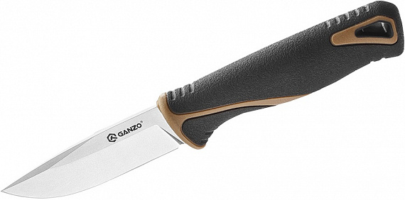 Нож Ganzo G807 Песочный - Фото 1 большая