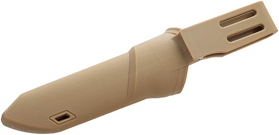 Нож Ganzo G807 Песочный - Фото 3 большая