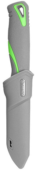 Нож Ganzo G807 Green - Фото 7 большая