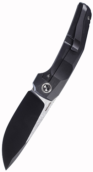 Нож Tuotown Tdg-Md - Фото 2 большая