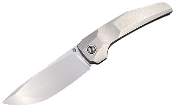 Нож Tuotown Tdg-Ms - Фото 1 большая