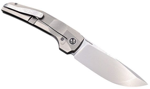 Нож Tuotown Tdg-Ms - Фото 2 большая