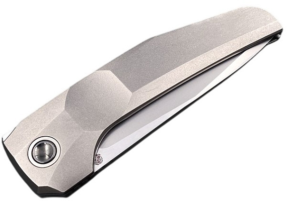 Нож Tuotown Tdg-Ms - Фото 4 большая