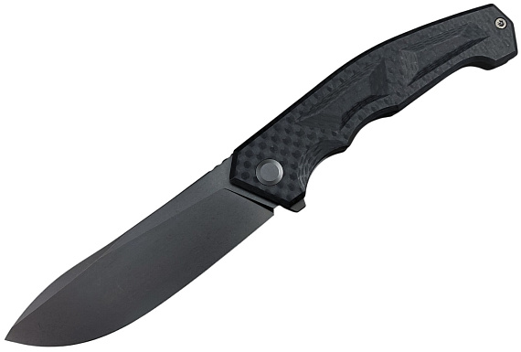 Нож Tuotown Tkk-Gora-B - Фото 1 большая