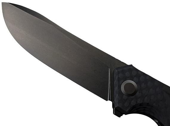 Нож Tuotown Tkk-Gora-B - Фото 6 большая