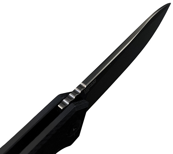Нож Tuotown Tkk-Gora-B - Фото 7 большая