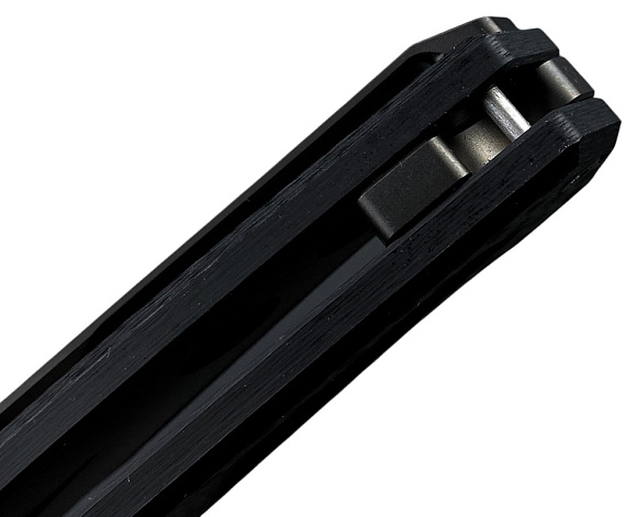 Нож Tuotown Tkk-Gora-B - Фото 8 большая