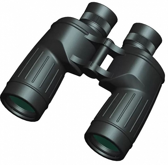 Бинокль Mewlite Whale 7x50 porro - Фото 1 большая