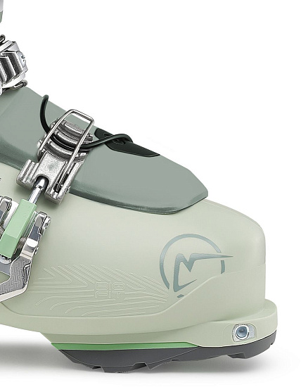 Горнолыжные ботинки женские Roxa R3 105 W TI I.R. GW Tg Mint/Sage/Sage - Фото 5 большая