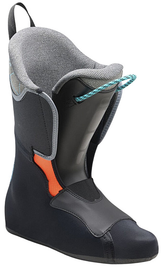 Горнолыжные ботинки мужские Rossignol Alltrack 130 Elite Lv Lt Gw Purple/Brown - Фото 5 большая