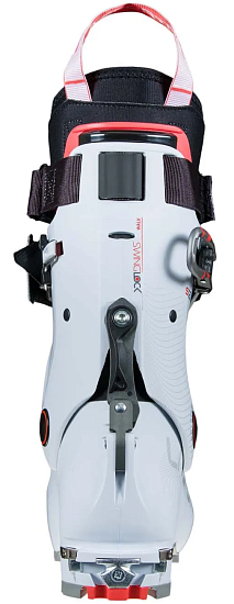 Горнолыжные ботинки La Sportiva Stellar Stellar Ice/Hibiscus - Фото 4 большая
