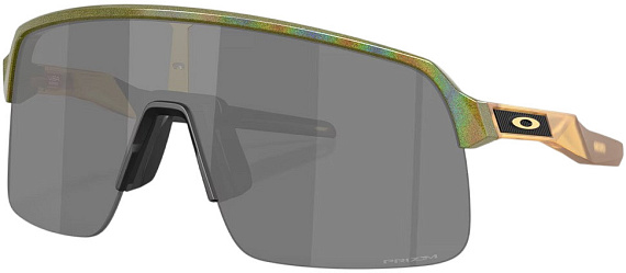 Очки Oakley Sutro Lite A Fern Spacedust/Prizm Black - Фото 1 большая