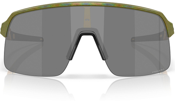 Очки Oakley Sutro Lite A Fern Spacedust/Prizm Black - Фото 2 большая