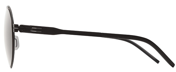 Очки WhiteLab Trail S3 Black/Black/Black - Фото 5 большая